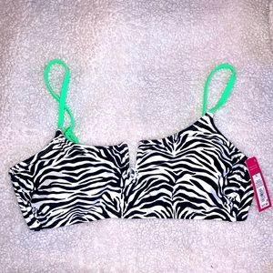 Brand new Women’s bikini bathing suit